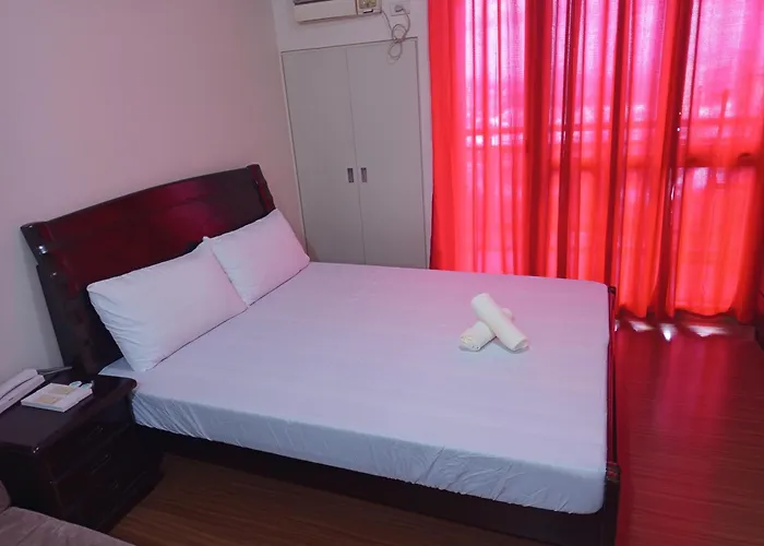 Grand Soho Makati