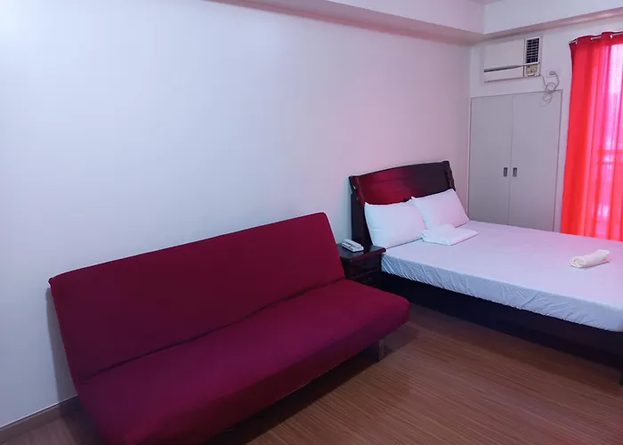 Grand Soho Makati Aparthotel